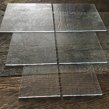 Pre-Cut Square 4 packs (96COE)