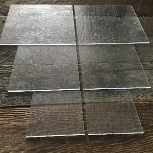 Pre-Cut Square 4 packs