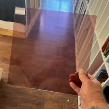 Load image into Gallery viewer, Oceanside Transparent (FR)