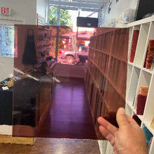 Load image into Gallery viewer, Oceanside Transparent (FR)