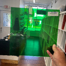 Load image into Gallery viewer, Oceanside Transparent (FR)