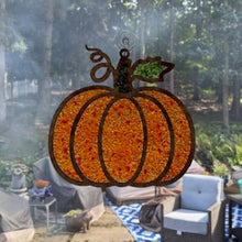 Load image into Gallery viewer, Mixed Media Fall Workshop