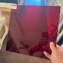 Load image into Gallery viewer, Oceanside Transparent (FR)