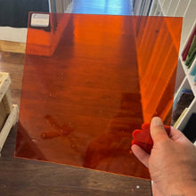 Load image into Gallery viewer, Oceanside Transparent (FR)