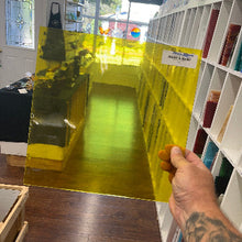 Load image into Gallery viewer, Oceanside Transparent (FR)