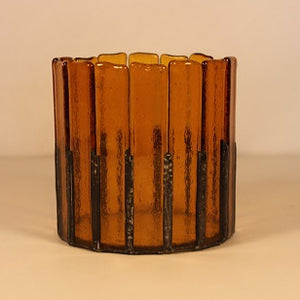 Candle Sleeve  (8 oz Jar)