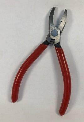 Mini Running Pliers — Conway Glass