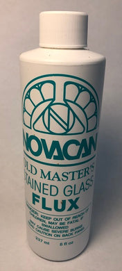 Novacan Old Masters Flux 8 oz.