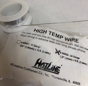 Hotline High Temp Wire