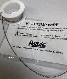 Hotline High Temp Wire