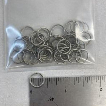 Jump rings