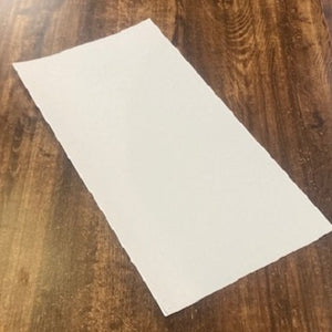 43116 inch Thick Fiber Paper , 16 Square