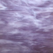 Load image into Gallery viewer, WI 2180D  Violet, White Wispy